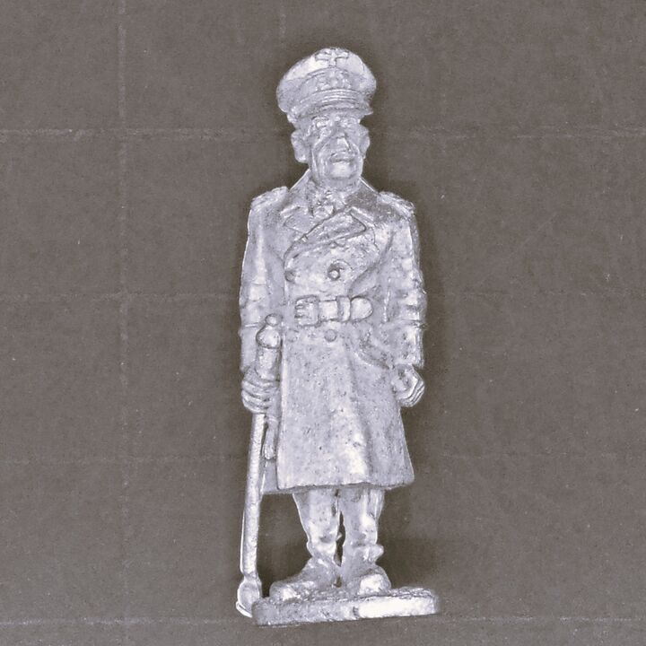 Black Tree Design, WW2: German Field Marshall Von Rundstedt