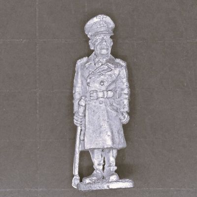 Black Tree Design, WW2: German Field Marshall Von Rundstedt