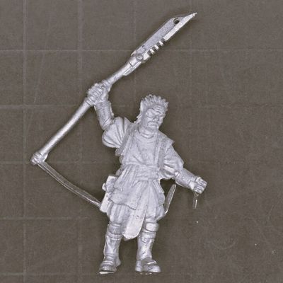 North Star Miniatures, Frostgrave - Mystic North Star Miniatures, Frostgrave - Mystic