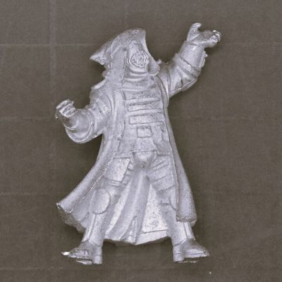 North Star Miniatures, Frostgrave - Mystic North Star Miniatures, Frostgrave - Mystic