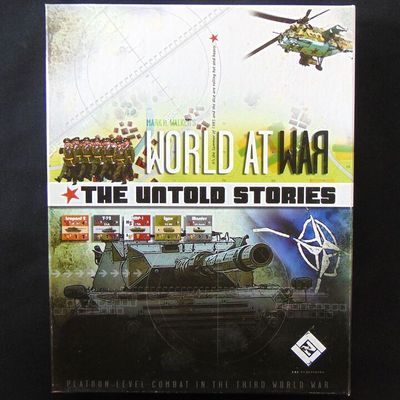 LNL Publishing - World at War: The Untold Stories LNL Publishing - World at War: The Untold Stories