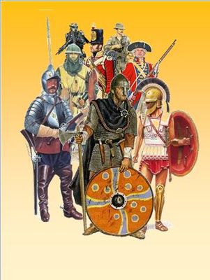 Consignment 25/28/30mm Items