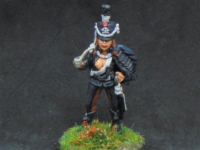The Horse & Musket Age