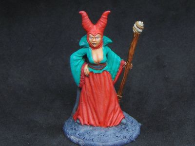 The Fantasy Age