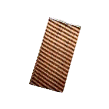 50mm Wire Spears - pike tips 50mm Wire Spears - pike tips