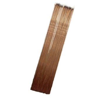 100mm Wire Spears - leaf spear tips 100mm Wire Spears - leaf spear tips