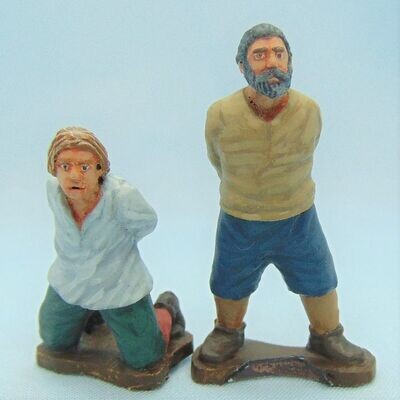 Condemned Reivers Condemned Reivers