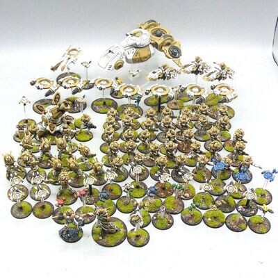Grade C - Warlord Games - Beyond the Gates of Antares - Concord Army Grade C - Warlord Games - Beyond the Gates of Antares - Concord Army