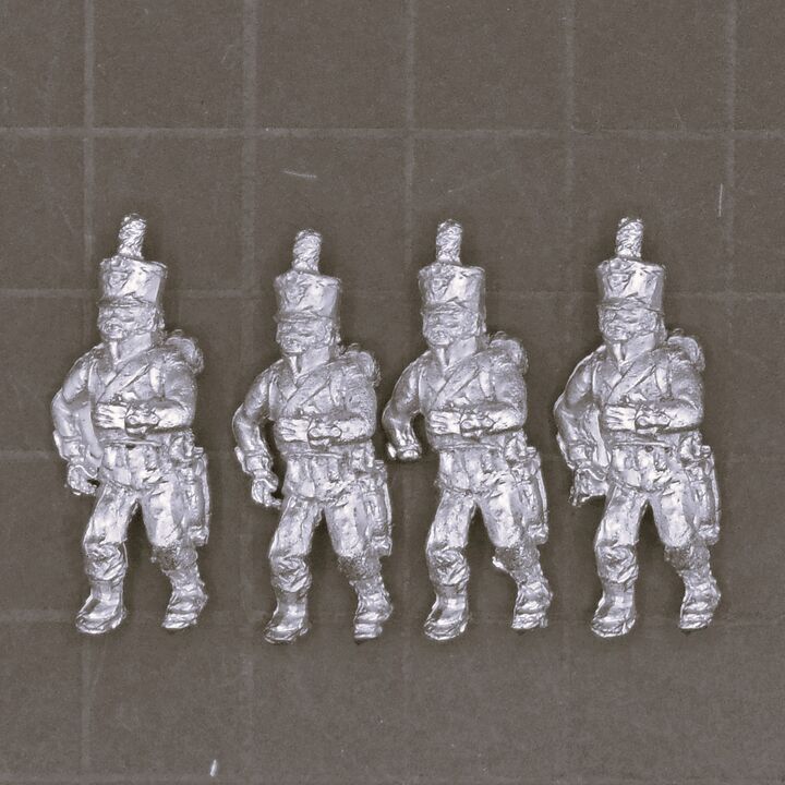 Newline Designs, Napoleonic - Dutch Infantry Casualties Newline Designs, Napoleonic - Dutch Infantry Casualties