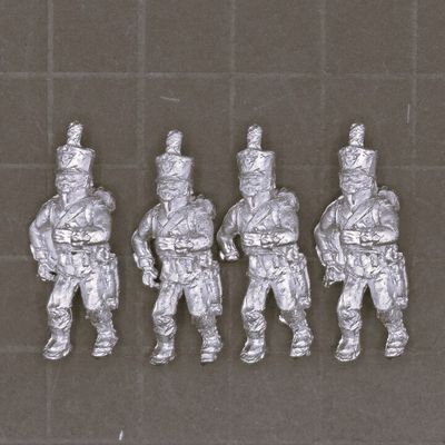 Newline Designs, Napoleonic - Dutch Infantry Casualties Newline Designs, Napoleonic - Dutch Infantry Casualties