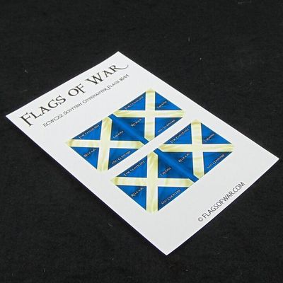 28mm, Flags of War, ECW: Covenantor Infantry Flags of 1644 28mm, Flags of War, ECW: Covenantor Infantry Flags of 1644