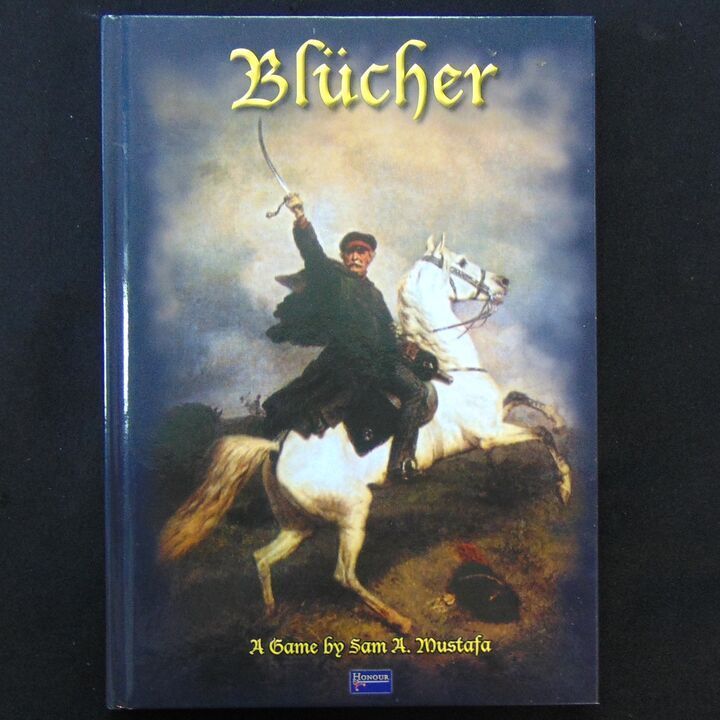 Sam Mustafa Publishing LLC - Blucher