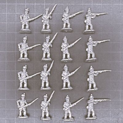 Newline Designs, Napoleonic Naval - British Royal Marines Newline Designs, Napoleonic Naval - British Royal Marines