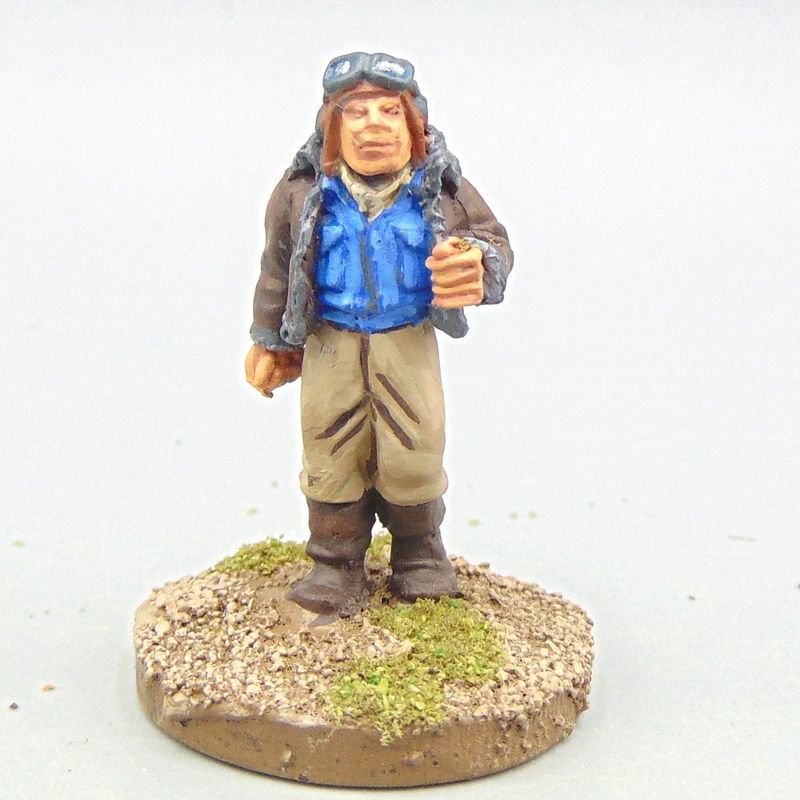 Grade D - Artizan Designs - Interwar & WW2 - Pilot Grade D - Artizan Designs - Interwar & WW2 - Pilot