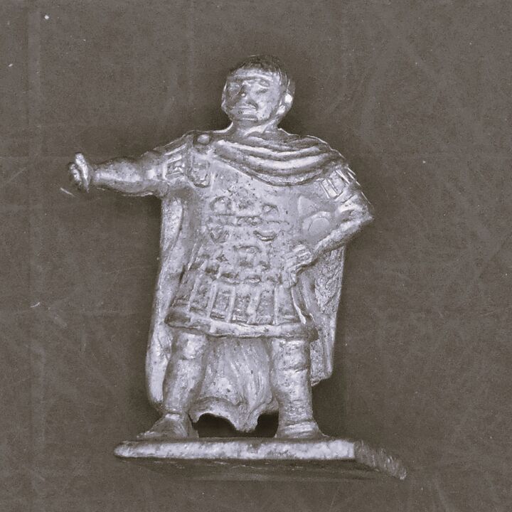 Minifigs, Early/Middle Imperial Roman: General Minifigs, Early/Middle Imperial Roman: General