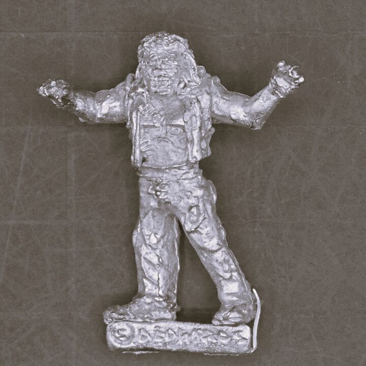 Black Tree Design, Fantasy: Flesh Golem