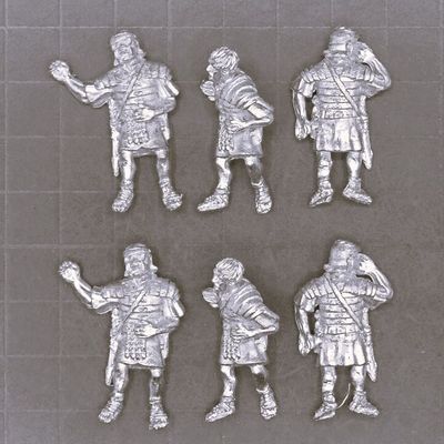 Black Tree Design, EIR: Legionary Dead and Wounded