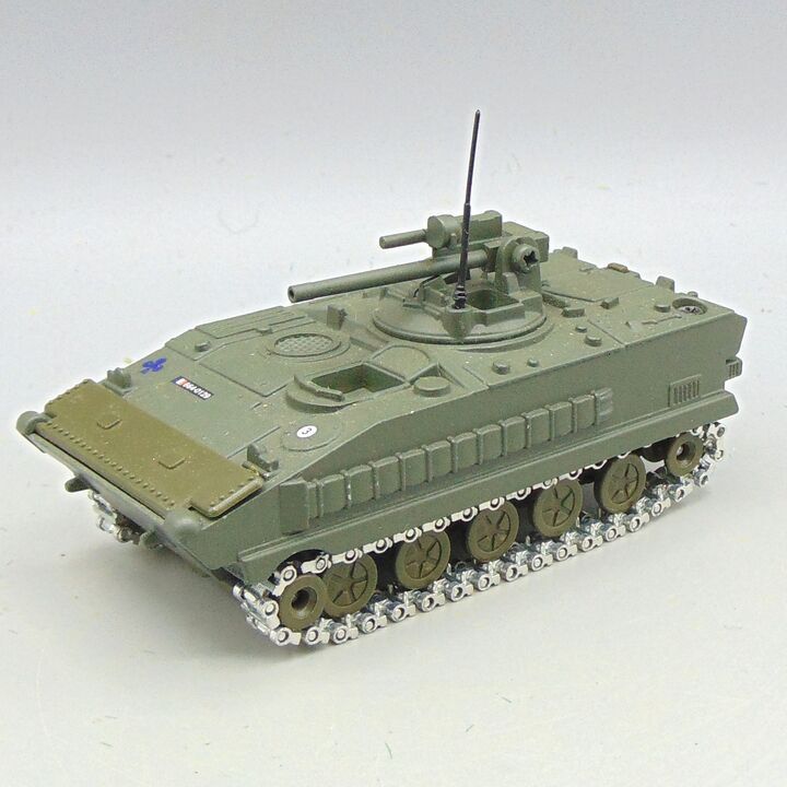Grade E - Solido - Cold War - French AMX10P IFV Grade E - Solido - Cold War - French AMX10P IFV