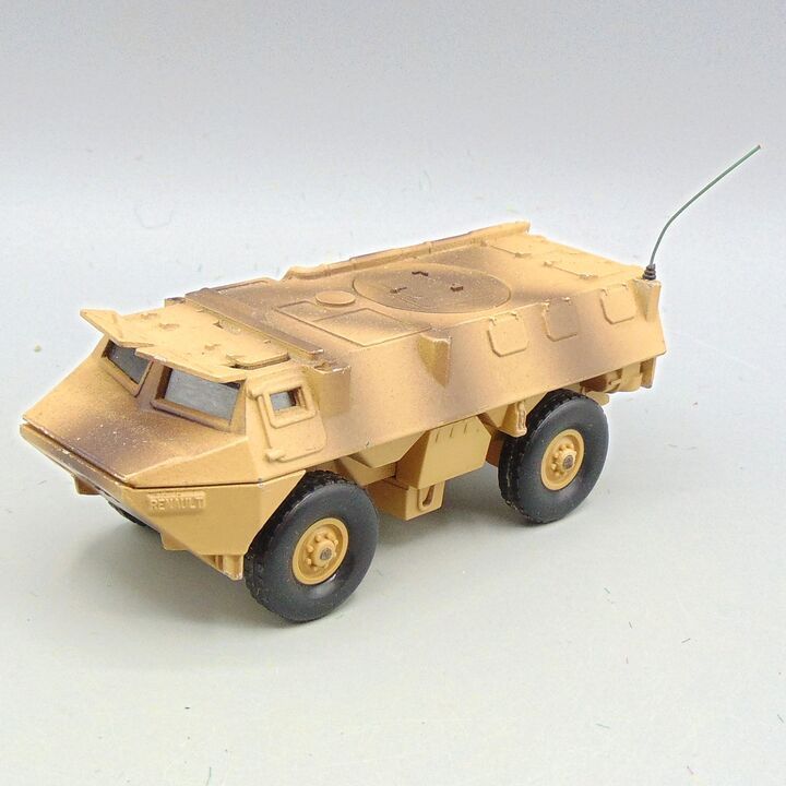 Grade E - Solido - Cold War - French VAB IFV