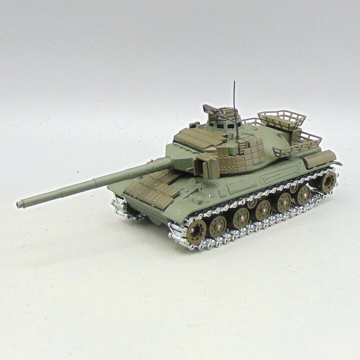 Grade E - Solido - Cold War - French AMX30 MBT