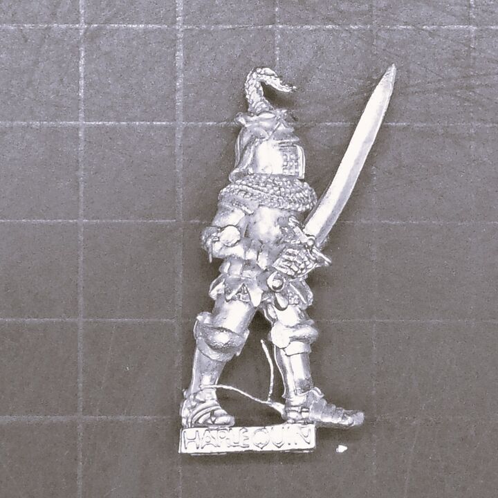 Black Tree Design, Fantasy: Men of Averaign Sir Gwailiam