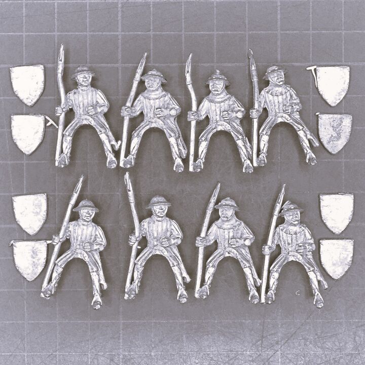 Black Tree Design, HYW: Hobilers - No Horses