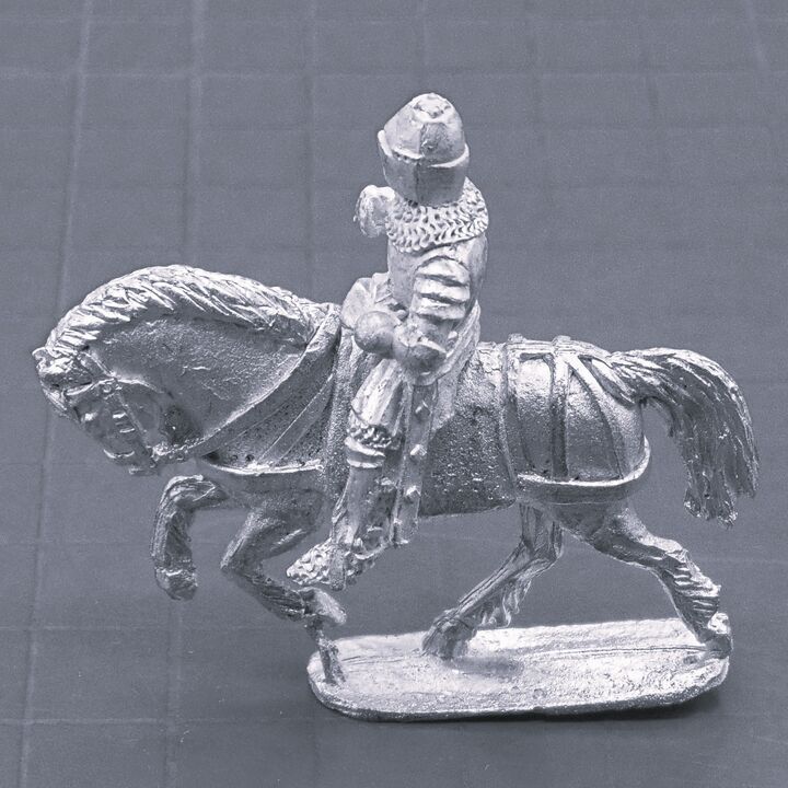 Black Tree Design, HYW: Mounted Knights - No Horses
