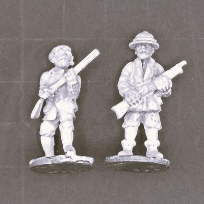 Unidentified Manufacturer, Darkest Africa: Game Hunters(?) Unidentified Manufacturer, Darkest Africa: Game Hunters(?)