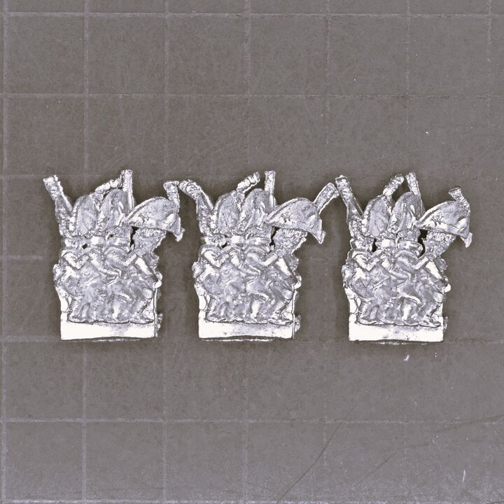 TTG(?), Napoleonic - Austrian Artillery Trail Riders TTG(?), Napoleonic - Austrian Artillery Trail Riders