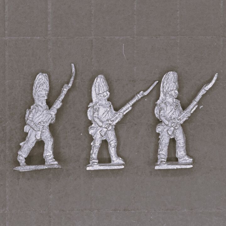 AB Figures/Battle Honors, Napoleonic - Spanish Grenadiers AB Figures/Battle Honors, Napoleonic - Spanish Grenadiers