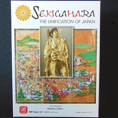 Sekigahara - The Unification of Japan Sekigahara - The Unification of Japan