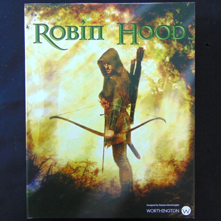 Robin Hood