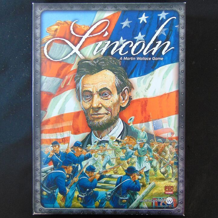 Lincoln