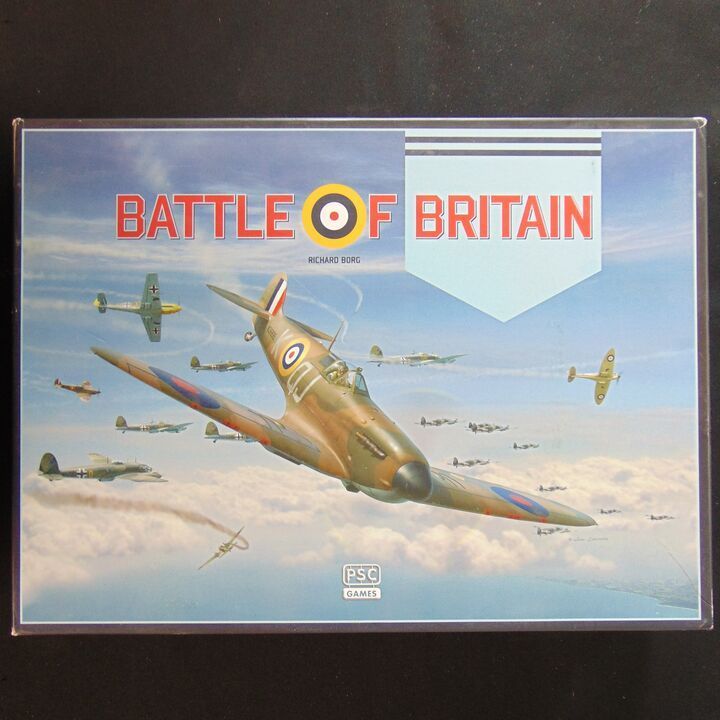 Battle of Britain
