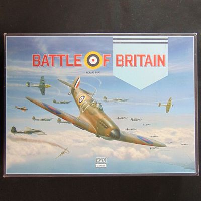 Battle of Britain Battle of Britain