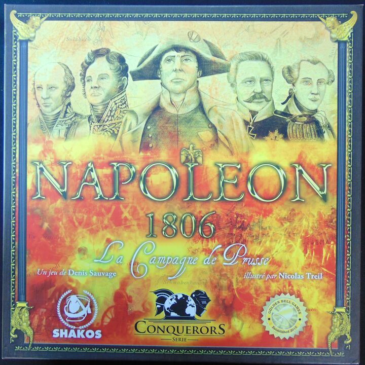 Napoleon 1806