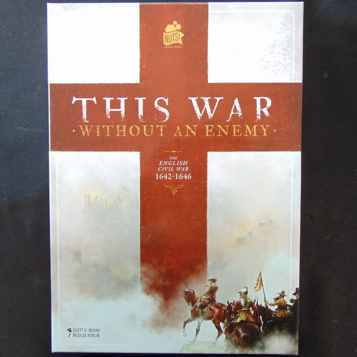 This War Without an Enemy This War Without an Enemy