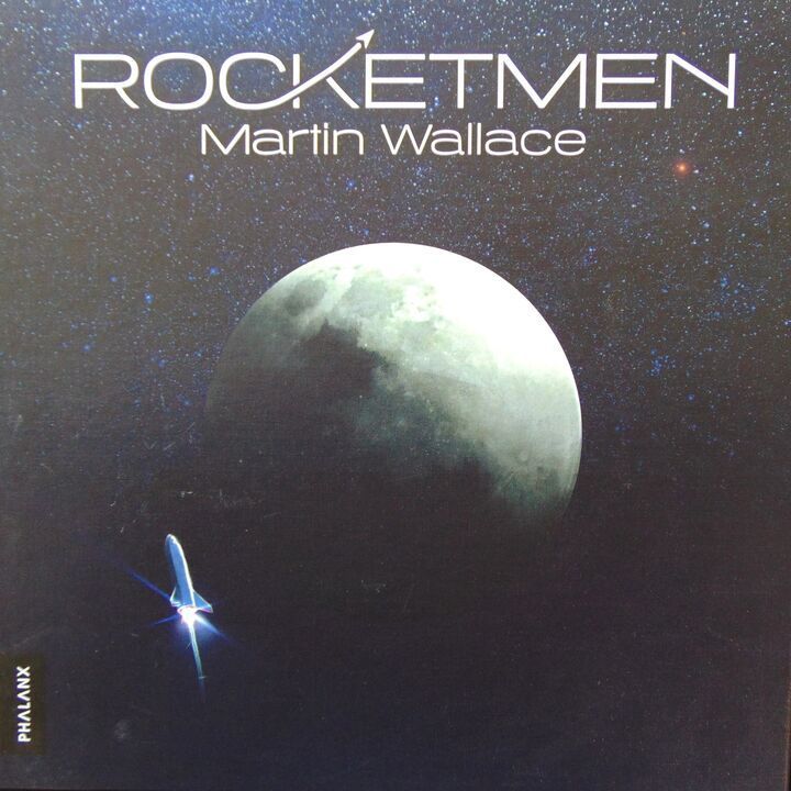 Rocketmen Rocketmen
