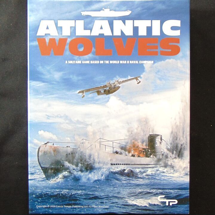 Atlantic Wolves