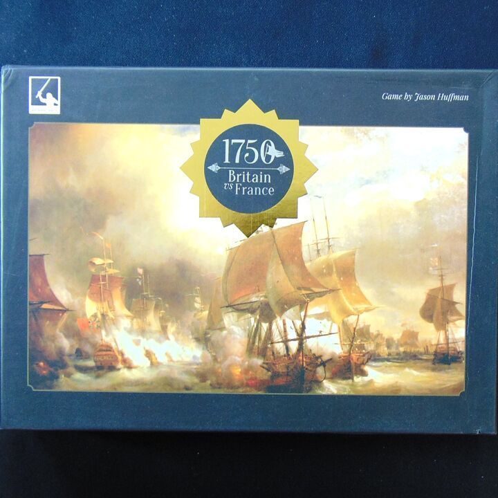 1750 Britain vs France 1750 Britain vs France