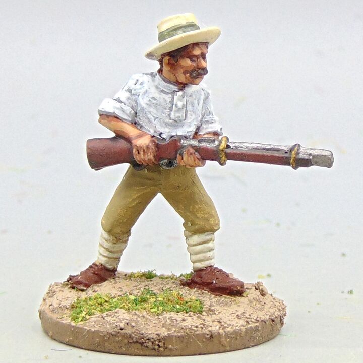 Grade D - Ral Patha - Colonial Africa - British Adventurer Grade D - Ral Patha - Colonial Africa - British Adventurer