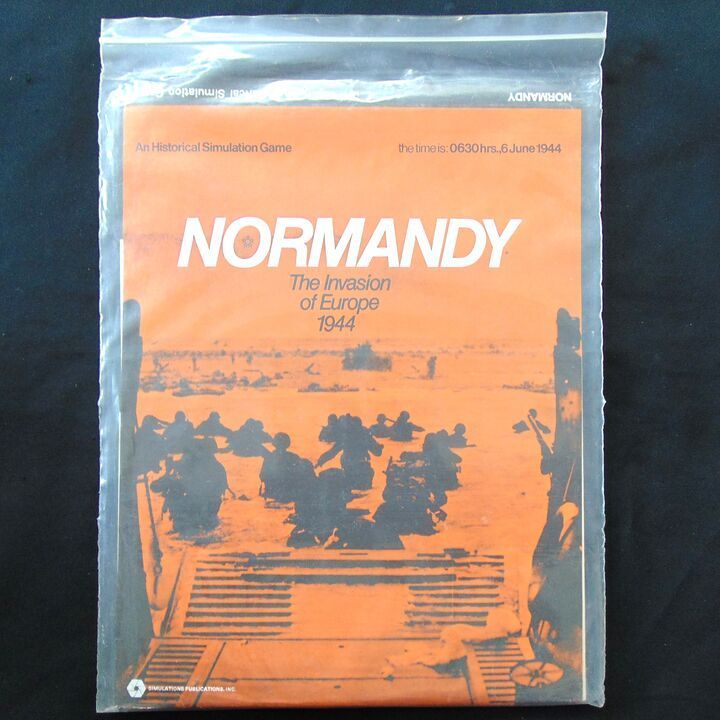 Normandy - The Invasion of Europe 1944 Normandy - The Invasion of Europe 1944