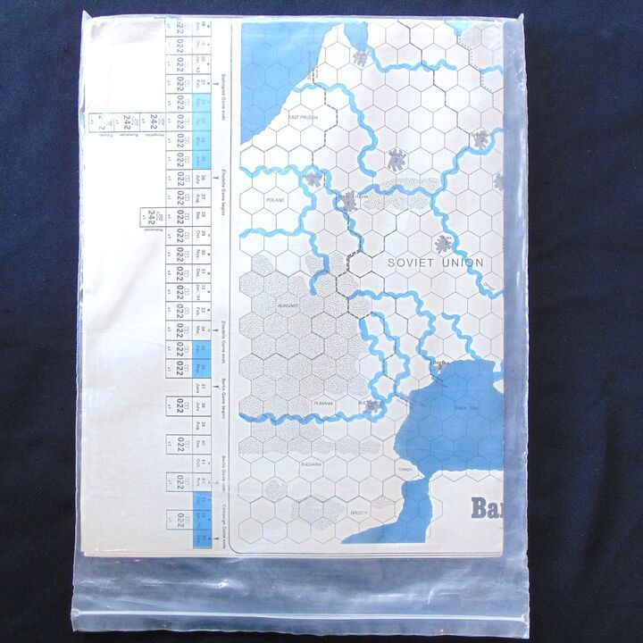 Barbarossa: The Russo-German War 1941-1945 Barbarossa: The Russo-German War 1941-1945