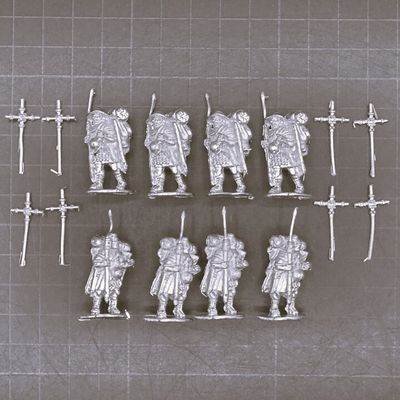 Warlord Games, EIR: Marching Legionaires Warlord Games, EIR: Marching Legionaires