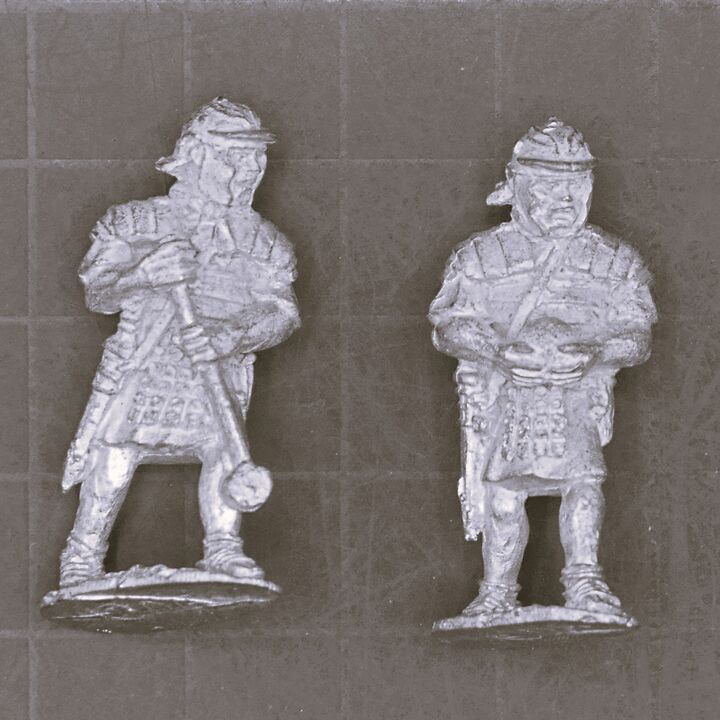 Black Tree Design, EIR: Roman Onager Crew Black Tree Design, EIR: Roman Onager Crew