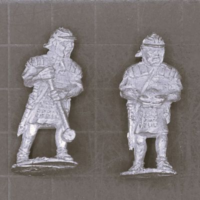 Black Tree Design, EIR: Roman Onager Crew Black Tree Design, EIR: Roman Onager Crew