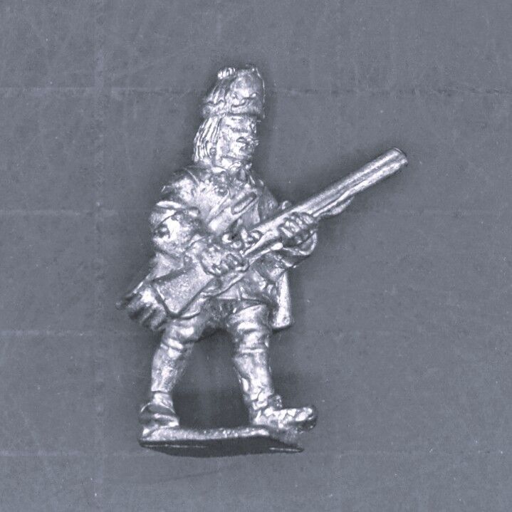 Wargames Foundry, WSS: Prussian or Brandenburg Grenadier Wargames Foundry, WSS: Prussian or Brandenburg Grenadier