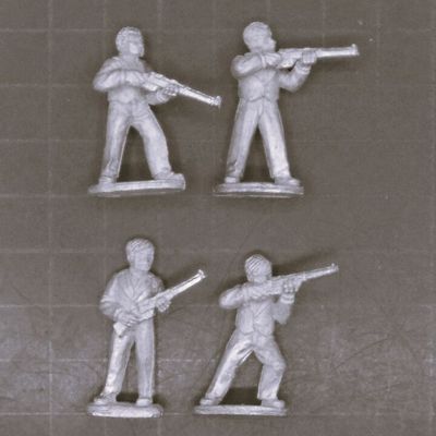 Woodbine Design Company, Interwar: Armed Public Schoolboys Woodbine Design Company, Interwar: Armed Public Schoolboys