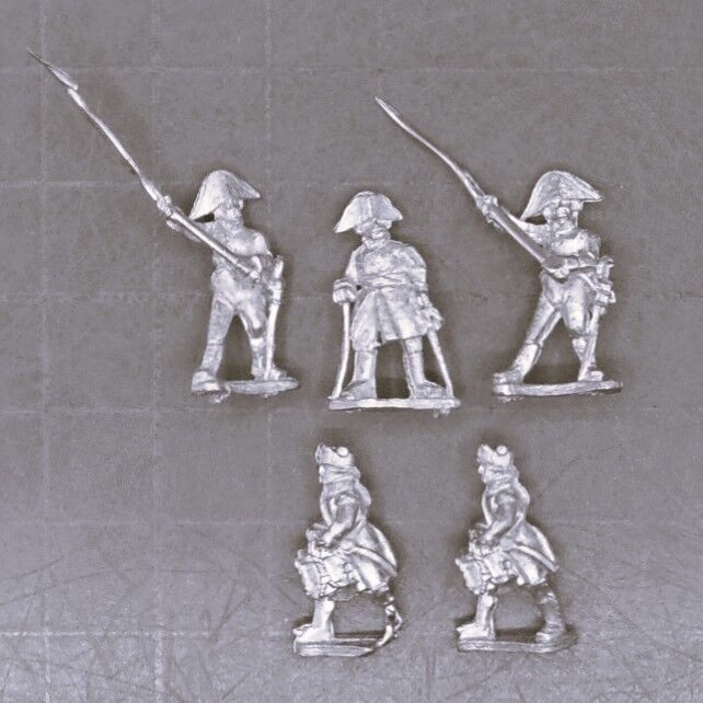 Lancashire Games, Revolutionary Wars: Austrian or Venetian Infantry Command Lancashire Games, Revolutionary Wars: Austrian or Venetian Infantry Command