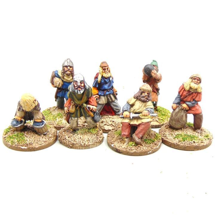 Grade C - Gripping Beast - Dark Ages - Viking Traders Grade C - Gripping Beast - Dark Ages - Viking Traders